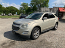 Thumbnail image of 2016 Chevrolet Equinox at COUNTY AUTO BROKERS, INC.