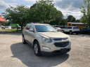 Thumbnail image of 2016 Chevrolet Equinox at COUNTY AUTO BROKERS, INC.