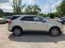 Thumbnail image of 2016 Chevrolet Equinox at COUNTY AUTO BROKERS, INC.