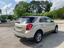Thumbnail image of 2016 Chevrolet Equinox at COUNTY AUTO BROKERS, INC.
