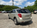Thumbnail image of 2016 Chevrolet Equinox at COUNTY AUTO BROKERS, INC.