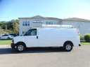 Thumbnail image of 2018 Chevrolet Express at SOUTHERN SELECT AUTO SALES