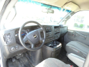 Thumbnail image of 2018 Chevrolet Express at SOUTHERN SELECT AUTO SALES