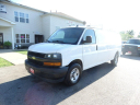 Thumbnail image of 2018 Chevrolet Express at SOUTHERN SELECT AUTO SALES