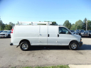 Thumbnail image of 2018 Chevrolet Express at SOUTHERN SELECT AUTO SALES