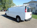 Thumbnail image of 2018 Chevrolet Express at SOUTHERN SELECT AUTO SALES