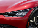 2024 Kia EV6 Wind at Autoworld Kia