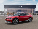 Thumbnail image of 2024 Kia EV6 at Autoworld Kia