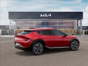 Thumbnail image of 2024 Kia EV6 at Autoworld Kia