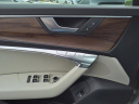 Thumbnail image of 2025 Audi A6 at Astorg Auto of Charleston