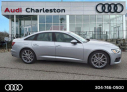 Thumbnail image of 2025 Audi A6 at Astorg Auto of Charleston