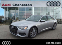 Thumbnail image of 2025 Audi A6 at Astorg Auto of Charleston