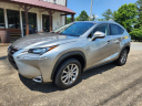 Thumbnail image of 2016 Lexus NX 200t at Car Corner