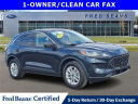 Thumbnail image of 2022 Ford Escape at MccaffertyFordOfLanghorne of Langhorne, PA