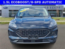 Thumbnail image of 2022 Ford Escape at MccaffertyFordOfLanghorne of Langhorne, PA