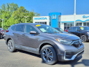 Thumbnail image of 2022 Honda CR-V Hybrid at Gurley Leep Honda