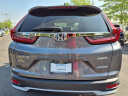 Thumbnail image of 2022 Honda CR-V Hybrid at Gurley Leep Honda