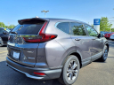 2022 Honda CR-V Hybrid EX-L at Gurley Leep Honda