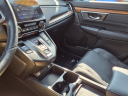 Thumbnail image of 2022 Honda CR-V Hybrid at Gurley Leep Honda