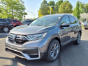 Thumbnail image of 2022 Honda CR-V Hybrid at Gurley Leep Honda