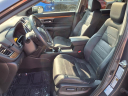 Thumbnail image of 2022 Honda CR-V Hybrid at Gurley Leep Honda