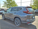 Thumbnail image of 2022 Honda CR-V Hybrid at Gurley Leep Honda