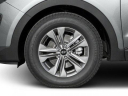 Thumbnail image of 2016 Hyundai SANTA FE Sport at Dougs Lynnwood Mazda - Used