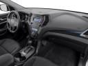 Thumbnail image of 2016 Hyundai SANTA FE Sport at Dougs Lynnwood Mazda - Used