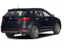 Thumbnail image of 2016 Hyundai SANTA FE Sport at Dougs Lynnwood Mazda - Used