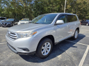 Thumbnail image of 2012 Toyota Highlander at GLORY MOTORS LLC