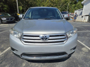2012 Toyota Highlander SE at GLORY MOTORS LLC
