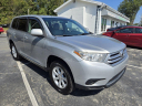 Thumbnail image of 2012 Toyota Highlander at GLORY MOTORS LLC