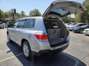 Thumbnail image of 2012 Toyota Highlander at GLORY MOTORS LLC