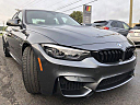 Thumbnail image of 2018 BMW M3 at EurobahnBmwMiniMercedesBenz of Greensboro, NC