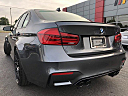 Thumbnail image of 2018 BMW M3 at EurobahnBmwMiniMercedesBenz of Greensboro, NC