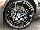 Thumbnail image of 2018 BMW M3 at EurobahnBmwMiniMercedesBenz of Greensboro, NC