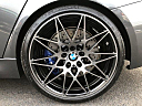 Thumbnail image of 2018 BMW M3 at EurobahnBmwMiniMercedesBenz of Greensboro, NC