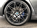 Thumbnail image of 2018 BMW M3 at EurobahnBmwMiniMercedesBenz of Greensboro, NC