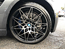 Thumbnail image of 2018 BMW M3 at EurobahnBmwMiniMercedesBenz of Greensboro, NC