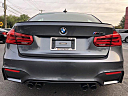 Thumbnail image of 2018 BMW M3 at EurobahnBmwMiniMercedesBenz of Greensboro, NC