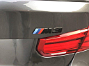 Thumbnail image of 2018 BMW M3 at EurobahnBmwMiniMercedesBenz of Greensboro, NC