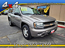 Thumbnail image of 2007 Chevrolet TrailBlazer at Boise Auto Sales LLC