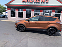 Thumbnail image of 2017 Ford Escape at Andrews Auto Sales