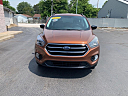 2017 Ford Escape SE at Andrews Auto Sales