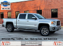 2014 GMC Sierra 1500 SLT at Anytime Auto Group