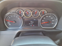 Thumbnail image of 2021 Chevrolet Silverado 1500 at Janzen Toyota