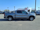 Thumbnail image of 2021 Chevrolet Silverado 1500 at Janzen Toyota