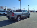 Thumbnail image of 2021 Chevrolet Silverado 1500 at Janzen Toyota