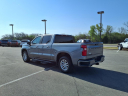Thumbnail image of 2021 Chevrolet Silverado 1500 at Janzen Toyota