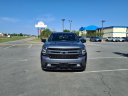 Thumbnail image of 2021 Chevrolet Silverado 1500 at Janzen Toyota